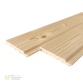   Hajópadló  AB US. járó/fózolt  BOROVI 24x146x4000mm  5 szál /csomag   2,92 m2
